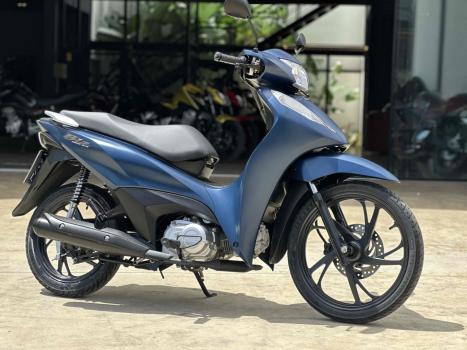 HONDA Biz 125 EX, Foto 1