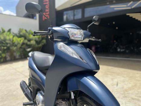 HONDA Biz 125 EX, Foto 2
