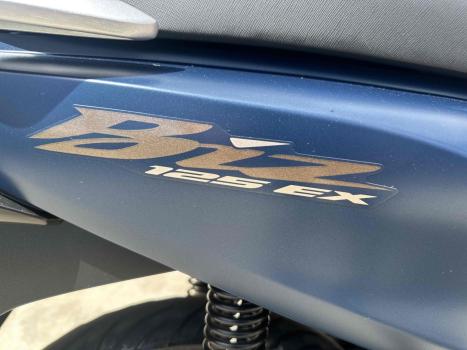 HONDA Biz 125 EX, Foto 3
