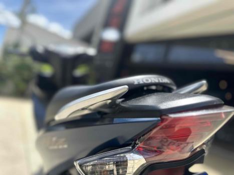 HONDA Biz 125 EX, Foto 7