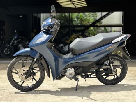 HONDA Biz 125 EX, Foto 8