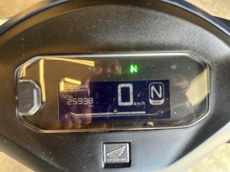 HONDA Biz 125 EX, Foto 10