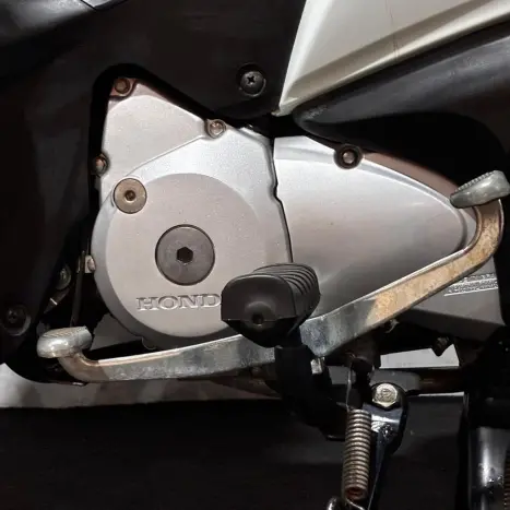 HONDA Biz 125 EX, Foto 12