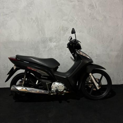 HONDA Biz 125 EX, Foto 1