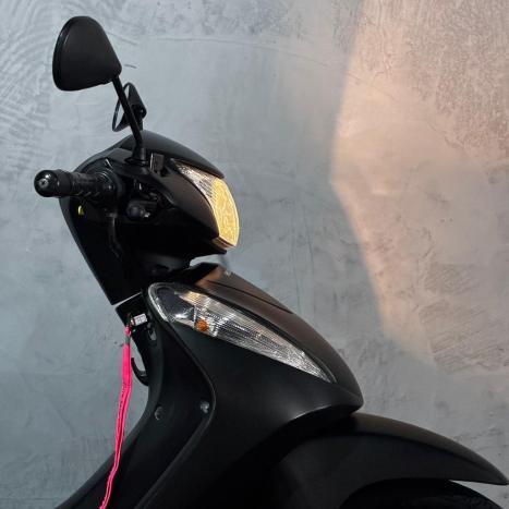 HONDA Biz 125 EX, Foto 7