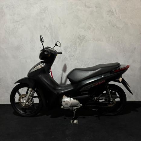 HONDA Biz 125 EX, Foto 10