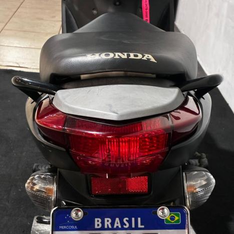 HONDA Biz 125 EX, Foto 12