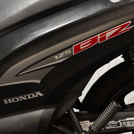 HONDA Biz 125 EX, Foto 15