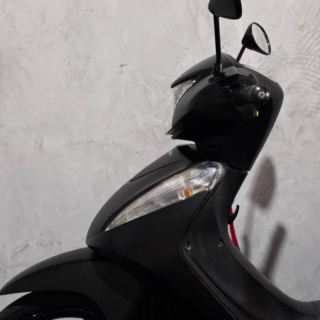 HONDA Biz 125 EX, Foto 16