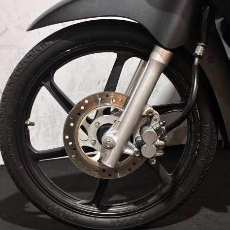 HONDA Biz 125 EX, Foto 17