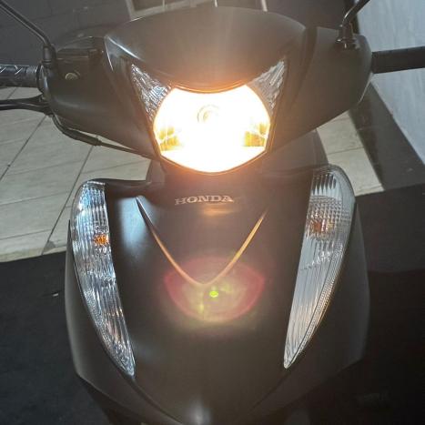 HONDA Biz 125 EX, Foto 18