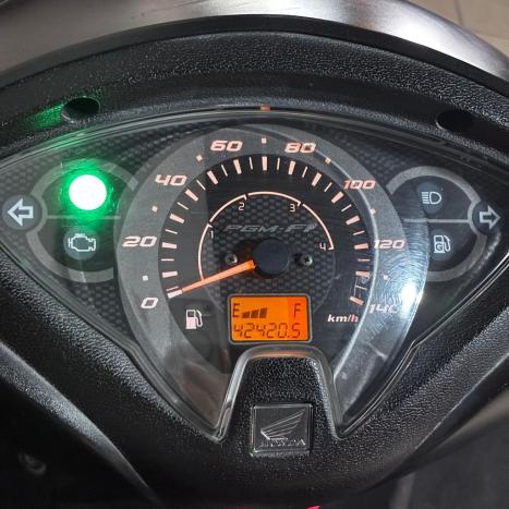 HONDA Biz 125 EX, Foto 19