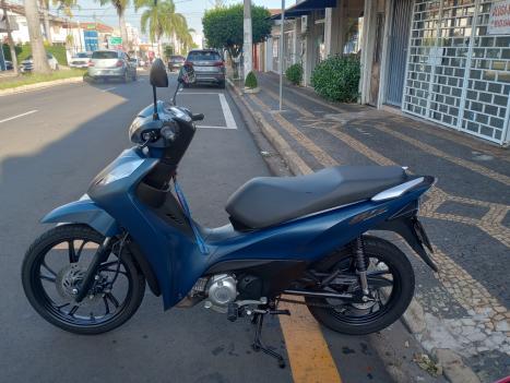 HONDA Biz 125 EX, Foto 3