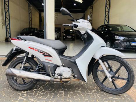 HONDA Biz 125 EX, Foto 1