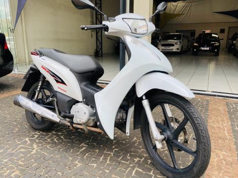 HONDA Biz 125 EX, Foto 3