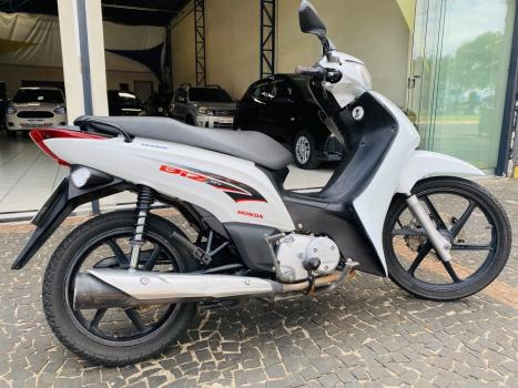 HONDA Biz 125 EX, Foto 5