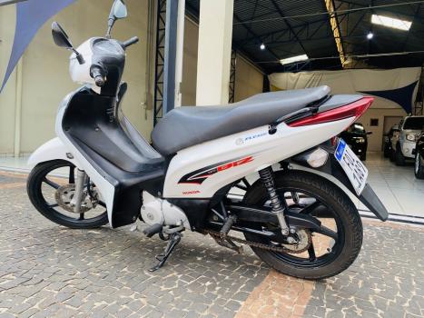 HONDA Biz 125 EX, Foto 6