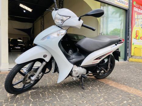 HONDA Biz 125 EX, Foto 4