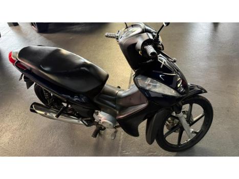 HONDA Biz 125 EX, Foto 1