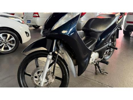 HONDA Biz 125 EX, Foto 2