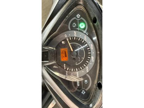 HONDA Biz 125 EX, Foto 4