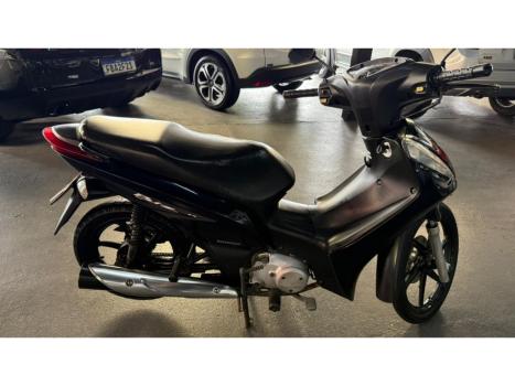HONDA Biz 125 EX, Foto 6
