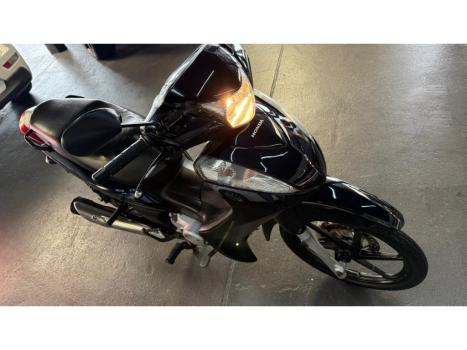 HONDA Biz 125 EX, Foto 7