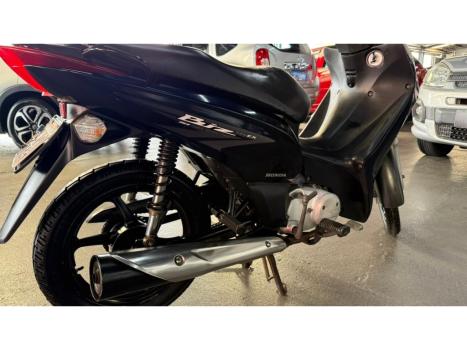 HONDA Biz 125 EX, Foto 8