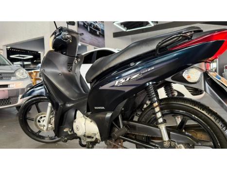 HONDA Biz 125 EX, Foto 9