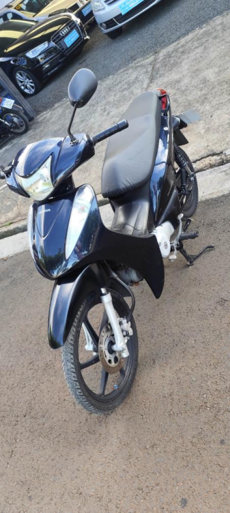 HONDA Biz 125 EX, Foto 2