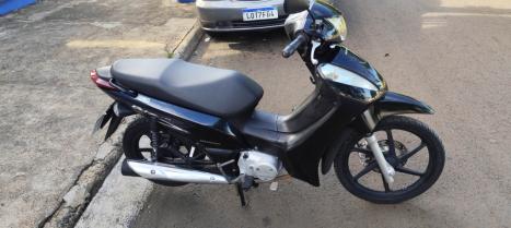 HONDA Biz 125 EX, Foto 4