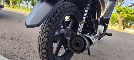 HONDA Biz 125 EX, Foto 5