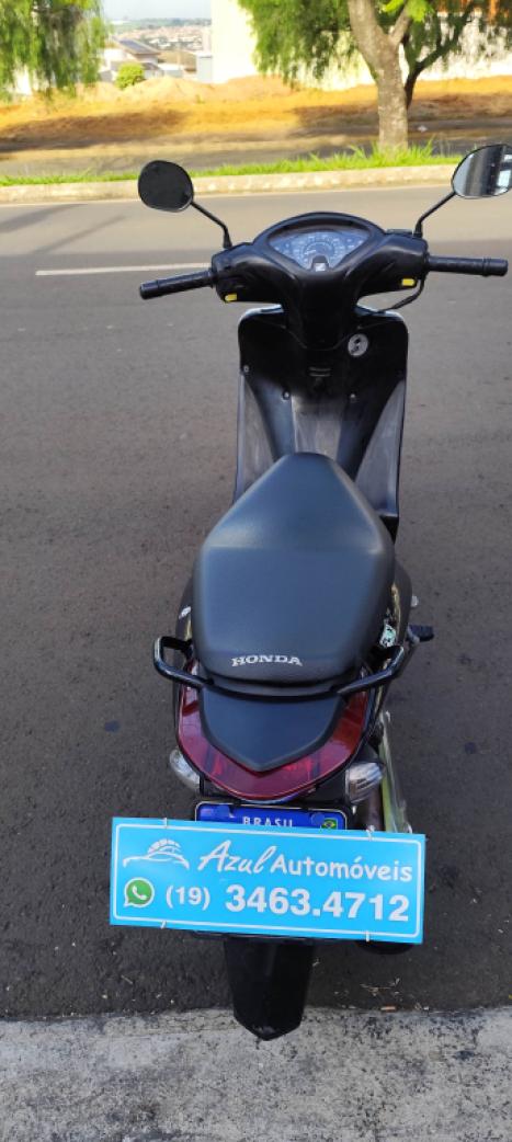 HONDA Biz 125 EX, Foto 6