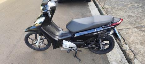 HONDA Biz 125 EX, Foto 7