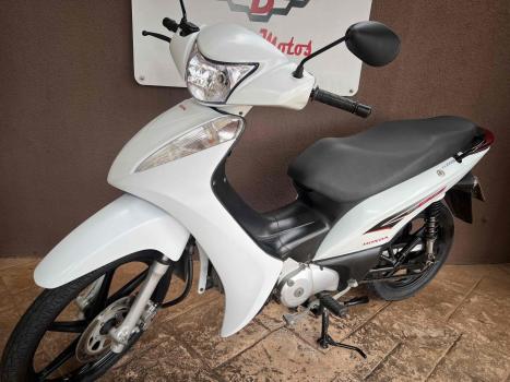 HONDA Biz 125 EX, Foto 4