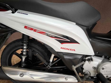 HONDA Biz 125 EX, Foto 5