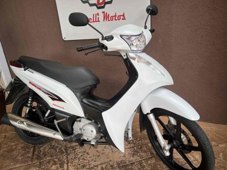 HONDA Biz 125 EX, Foto 6