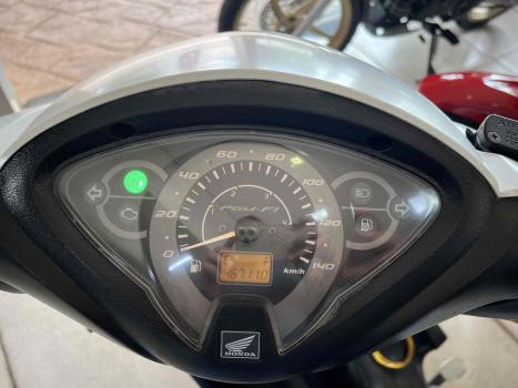 HONDA Biz 125 EX, Foto 7