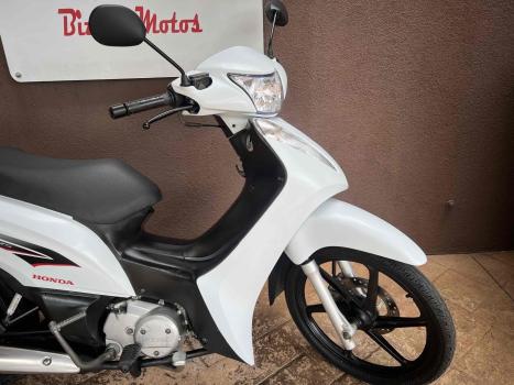 HONDA Biz 125 EX, Foto 8