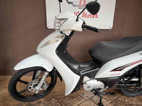 HONDA Biz 125 EX, Foto 9