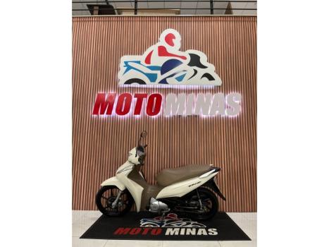HONDA Biz 125 EX, Foto 1