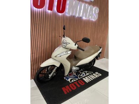 HONDA Biz 125 EX, Foto 5