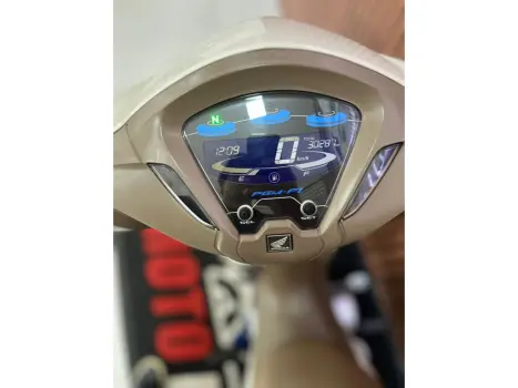 HONDA Biz 125 EX, Foto 7