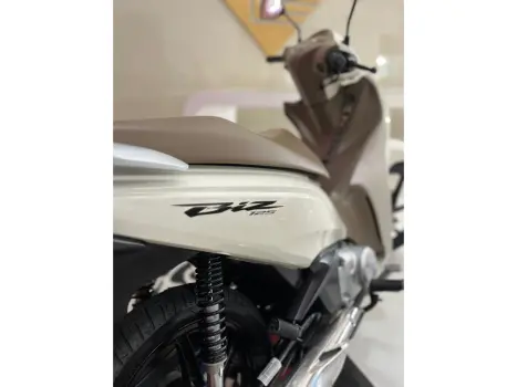 HONDA Biz 125 EX, Foto 9