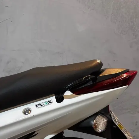 HONDA Biz 125 EX, Foto 10