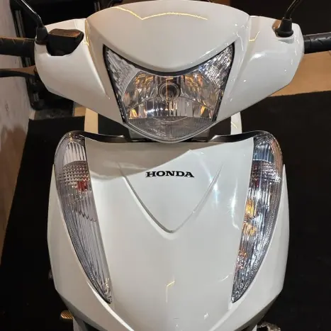 HONDA Biz 125 EX, Foto 16