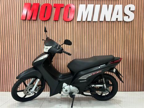 HONDA Biz 125 EX, Foto 2