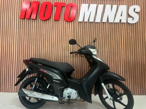 HONDA Biz 125 EX, Foto 3