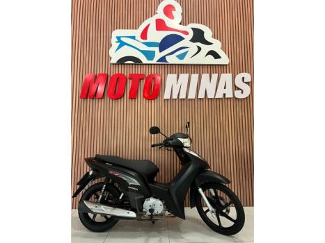 HONDA Biz 125 EX, Foto 4
