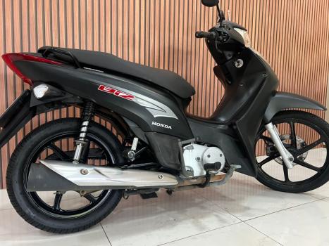 HONDA Biz 125 EX, Foto 5